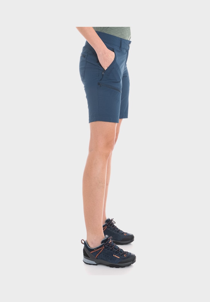 Schöffel Sportliche und bequeme Wandershorts Black Friday Preise
