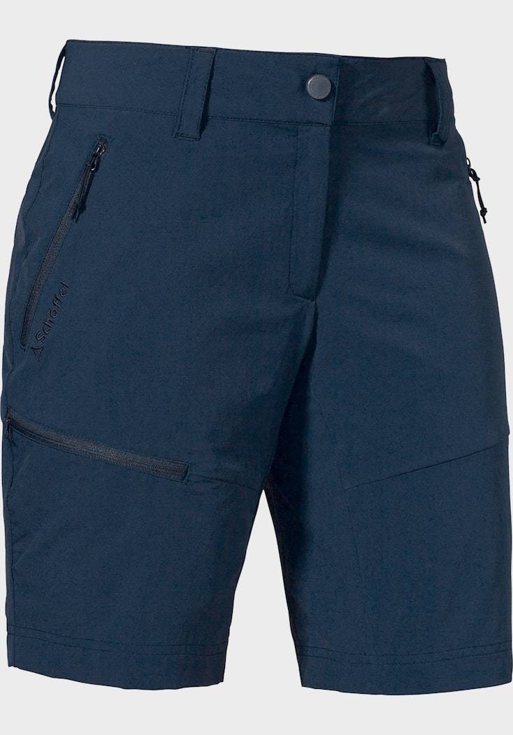 Schöffel Sportliche und bequeme Wandershorts Black Friday Preise