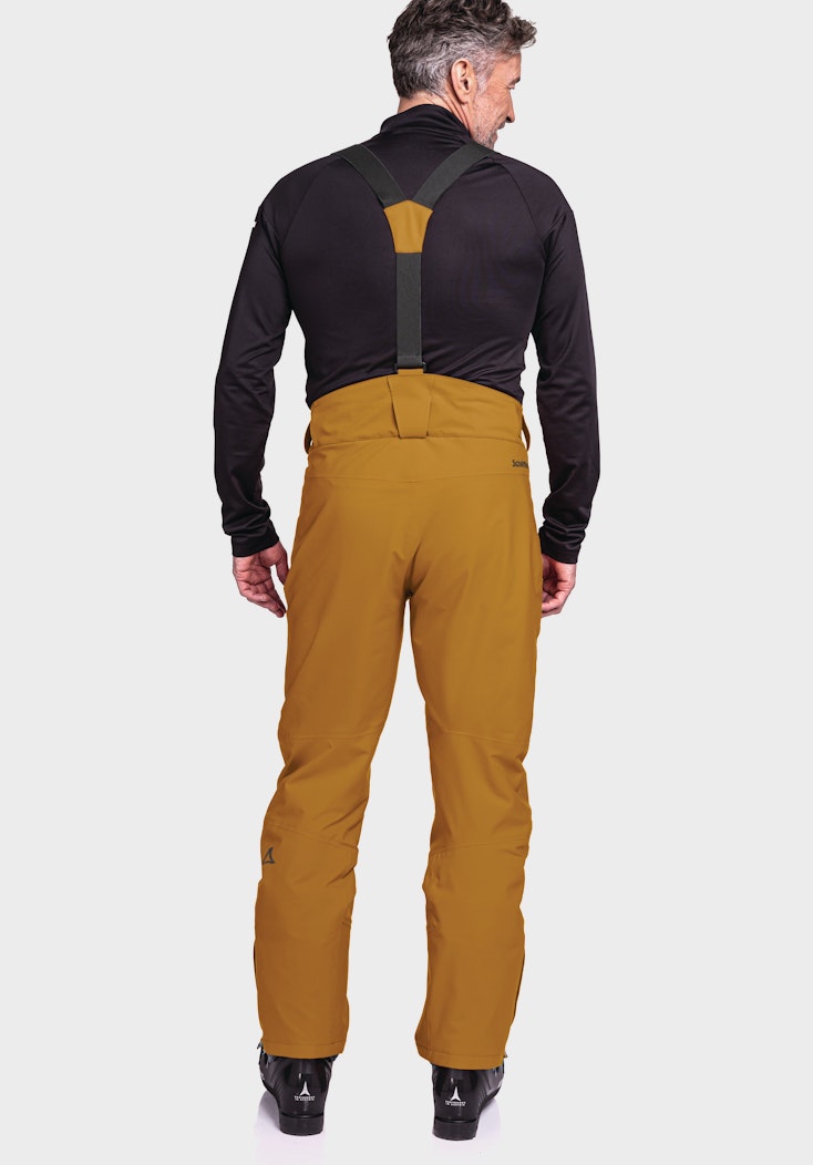 Schöffel Zuverlässige Skihose auf allen Pisten Rabatte dieses Monats