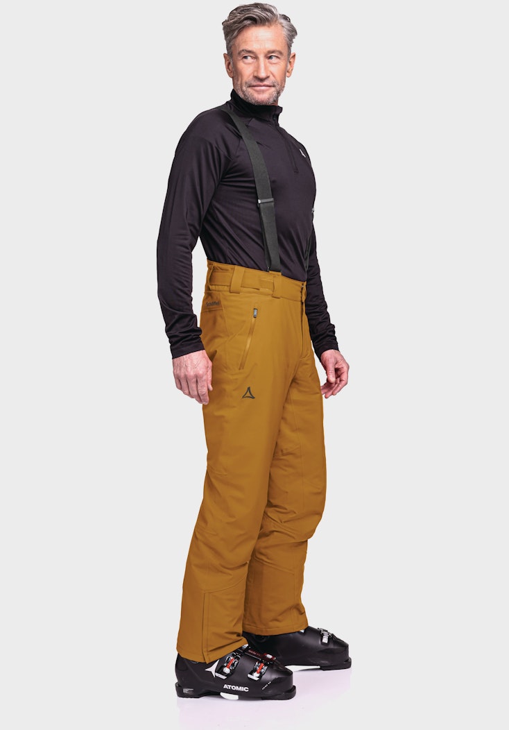 Schöffel Zuverlässige Skihose auf allen Pisten Rabatte dieses Monats