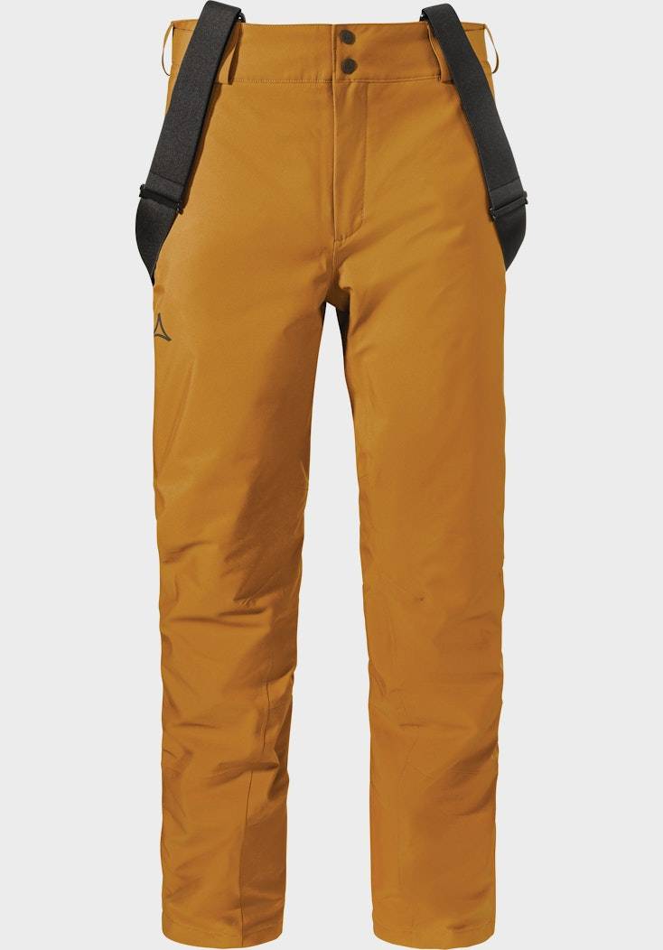 Schöffel Zuverlässige Skihose auf allen Pisten Rabatte dieses Monats