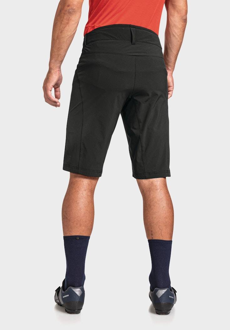 Schöffel Urbane, schnelltrocknende Bike Shorts 2025