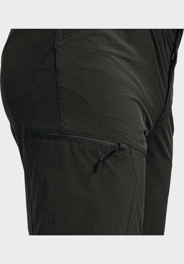 Schöffel Urbane, schnelltrocknende Bike Shorts 2025