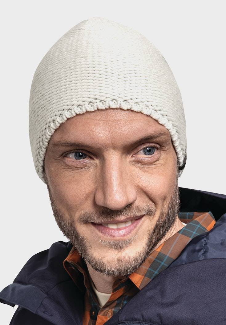 Schöffel Wärmende Strickmütze für Skitouren Online
