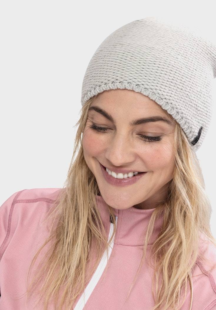 Schöffel Wärmende Strickmütze für Skitouren Online