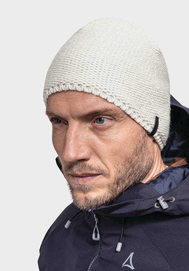 Schöffel Wärmende Strickmütze für Skitouren Online