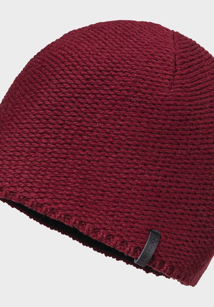 Schöffel Wärmende Strickmütze für Skitouren Outlet
