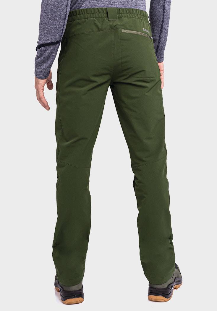Schöffel Sportive & warme Wanderhose Verkauf