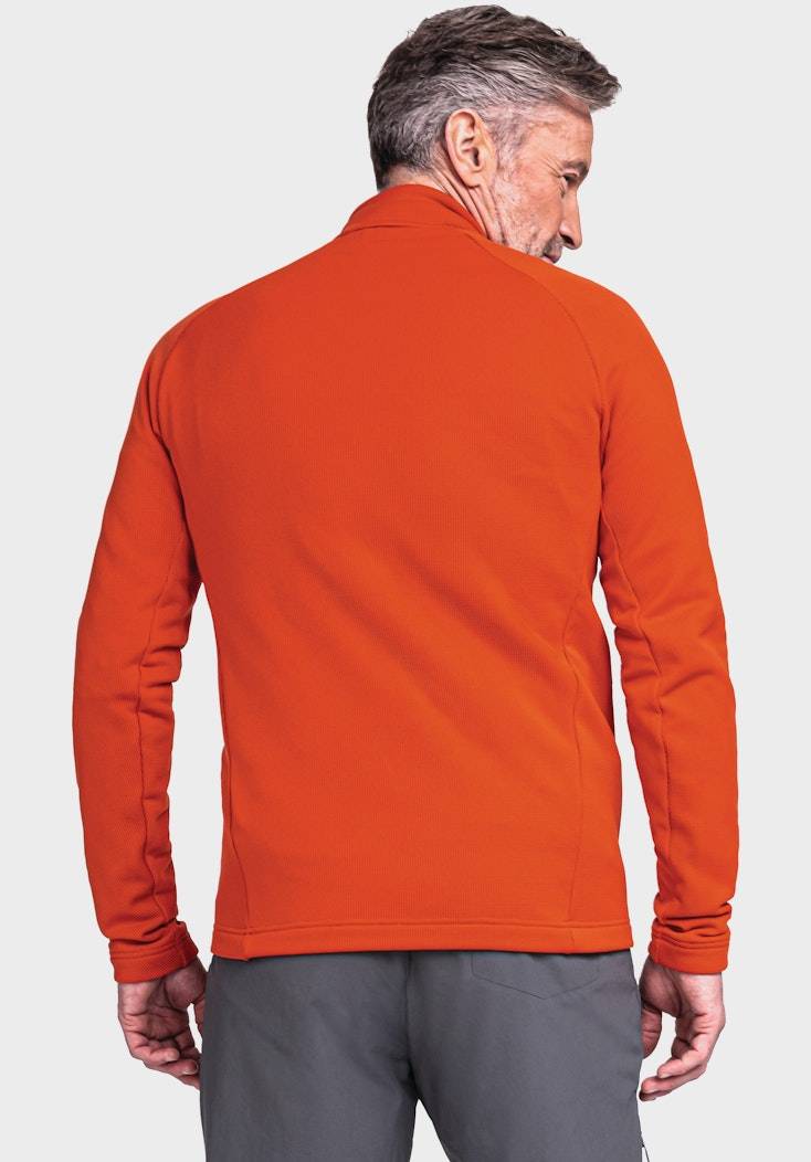 Schöffel Technische Fleecejacke für Wanderungen Schlussverkauf