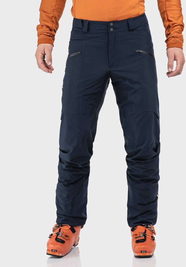 Schöffel Skitourenhose mit 4-Wege Stretch Meist gekauft