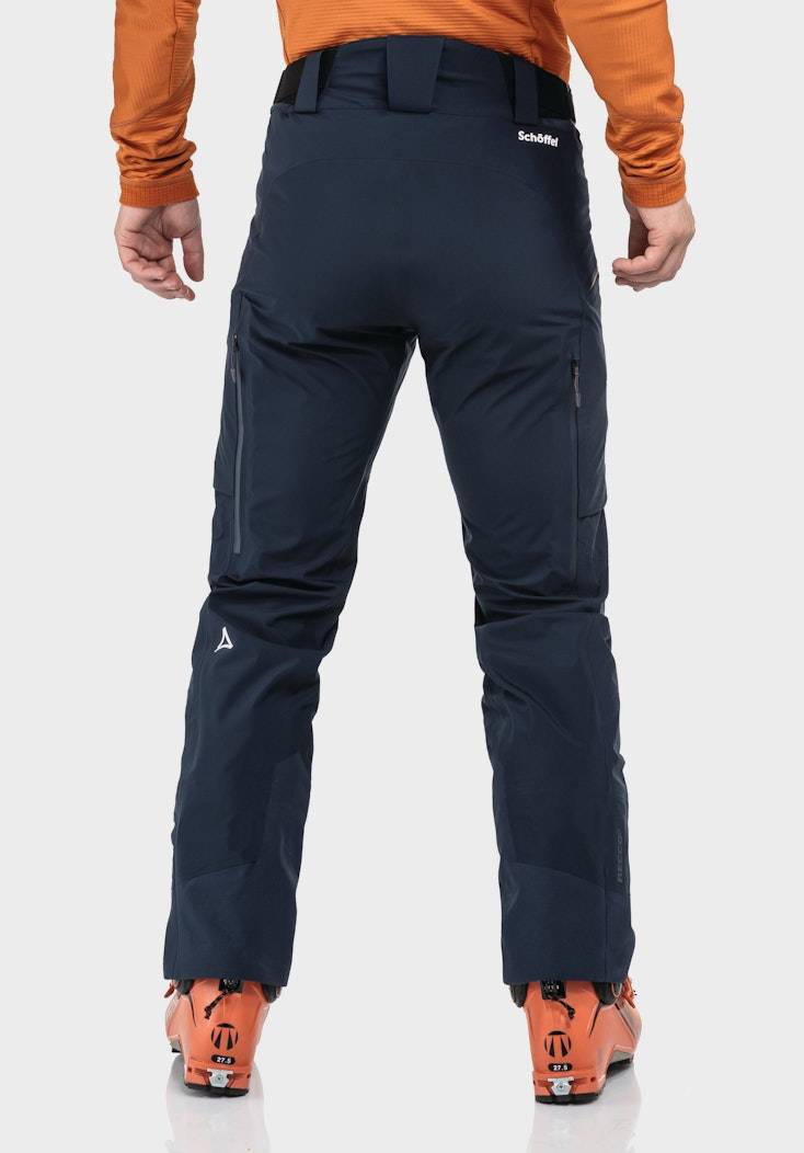 Schöffel Skitourenhose mit 4-Wege Stretch Meist gekauft