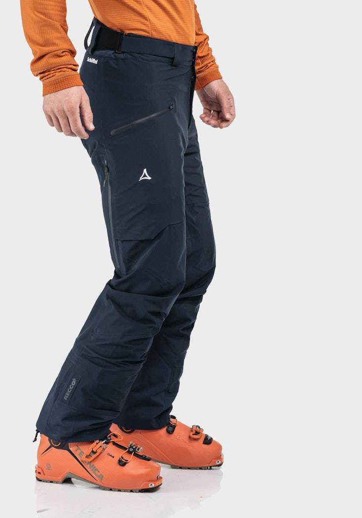 Schöffel Skitourenhose mit 4-Wege Stretch Meist gekauft