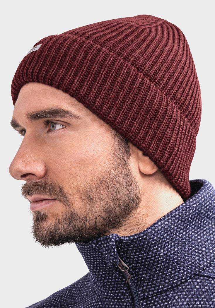 Schöffel Wärmende Strickmütze Fabrik Onlineshop