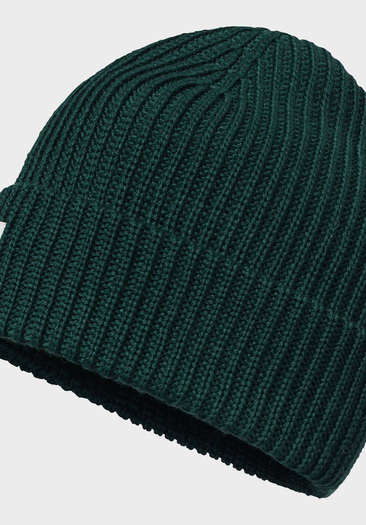 Schöffel Wärmende Strickmütze Fabrikpreis