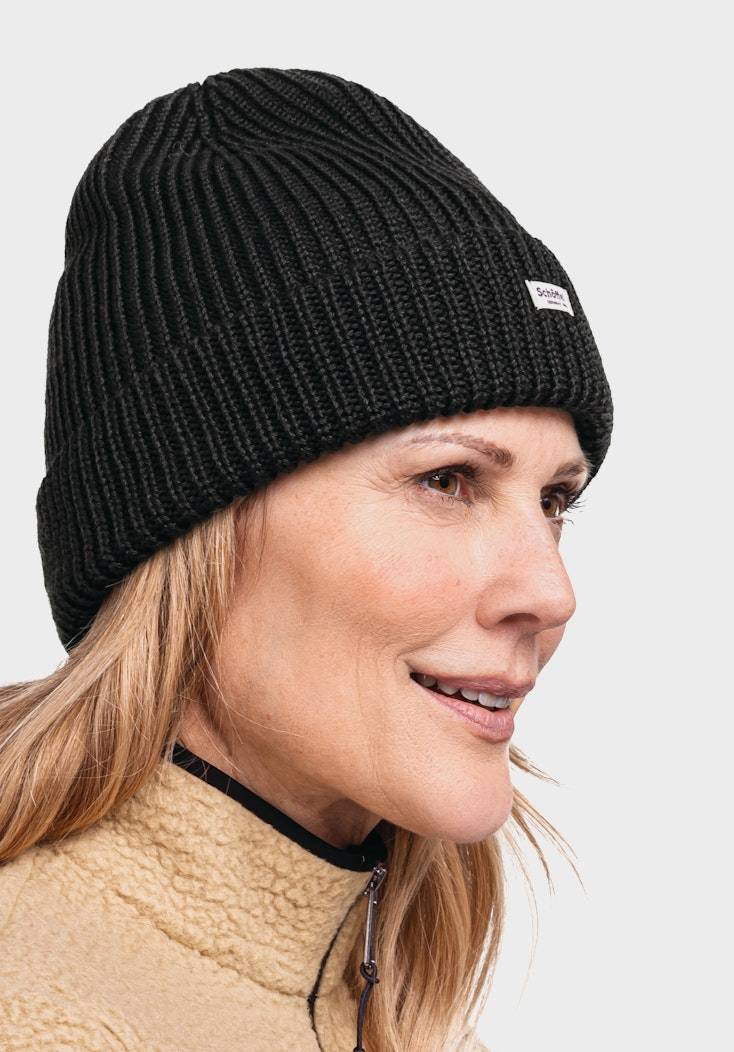 Schöffel Wärmende Strickmütze Sonderangebot