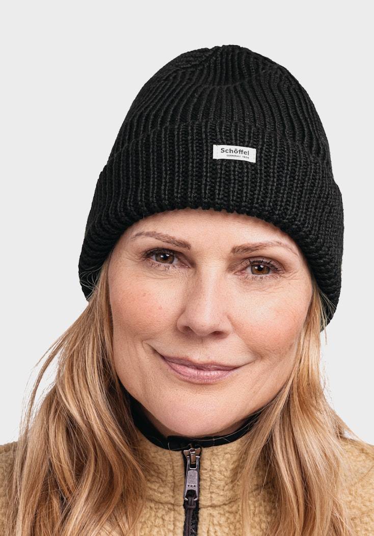 Schöffel Wärmende Strickmütze Sonderangebot