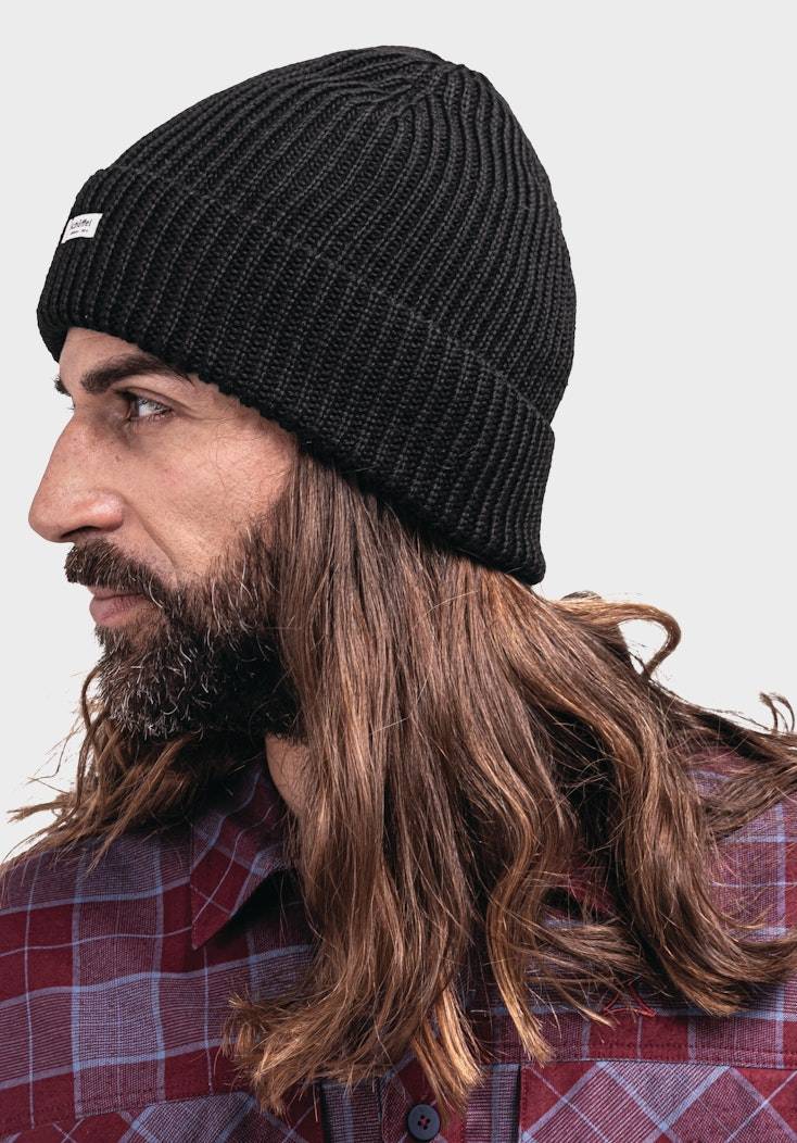 Schöffel Wärmende Strickmütze Sonderangebot