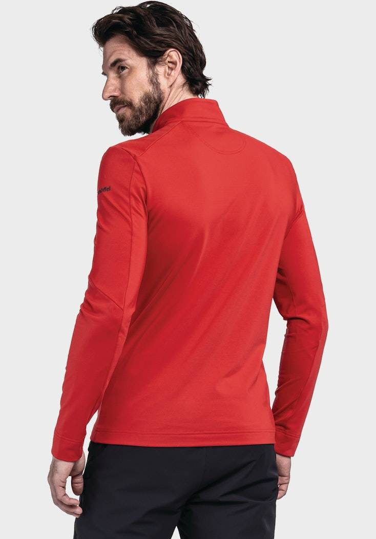 Schöffel Premium Longsleeve aus bestem Material Rabatt