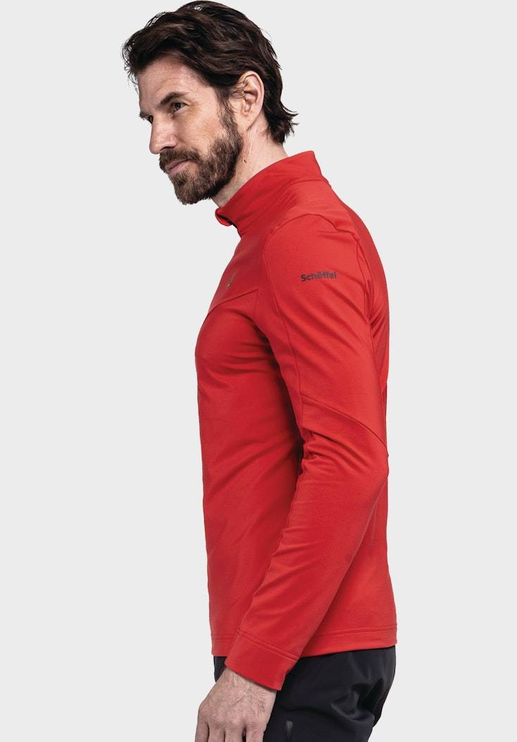 Schöffel Premium Longsleeve aus bestem Material Rabatt