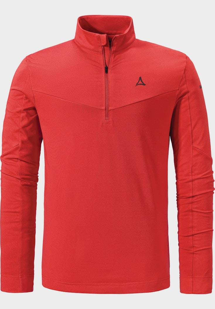 Schöffel Premium Longsleeve aus bestem Material Rabatt