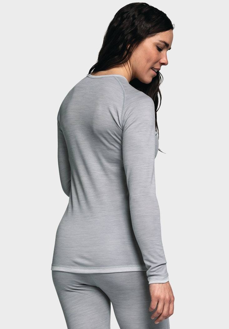 Schöffel Funktionales Longsleeve mit Merinowolle Günstig kaufen