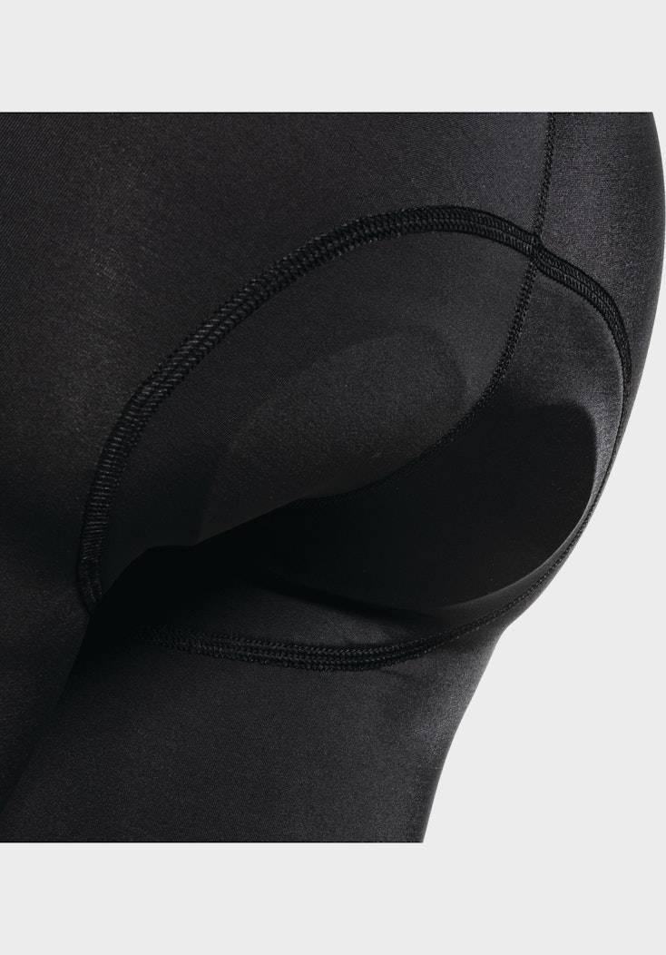 Schöffel Anatomisch geschnittene Radunterziehhose Flash Sale