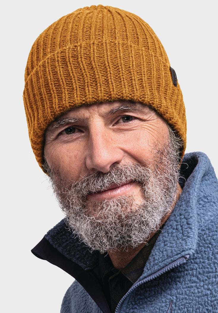 Schöffel Strickmütze im stylischen Look Begrenztes Angebot