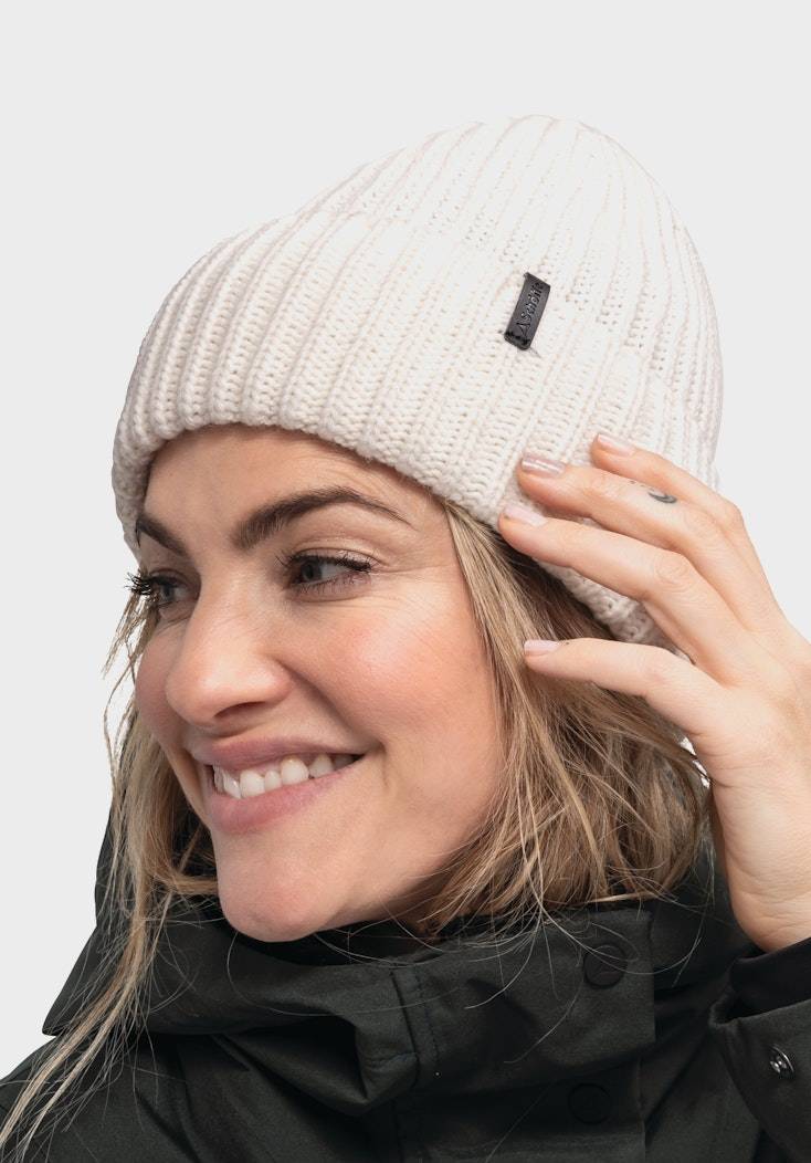 Schöffel Strickmütze im stylischen Look Online Shopping