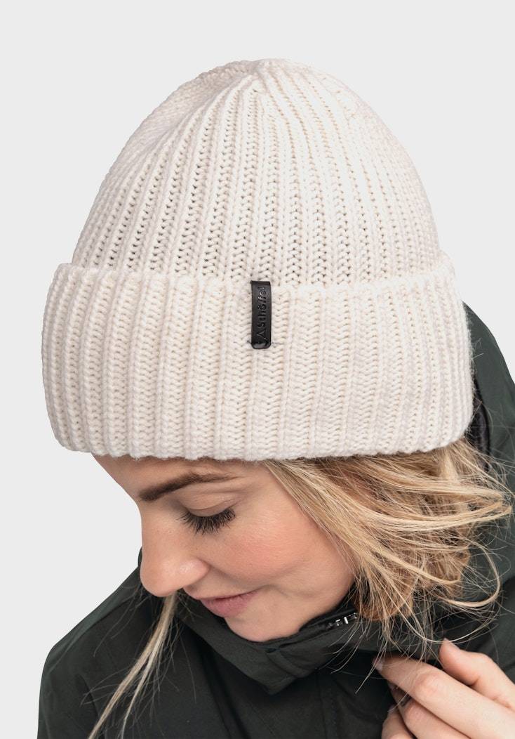 Schöffel Strickmütze im stylischen Look Online Shopping