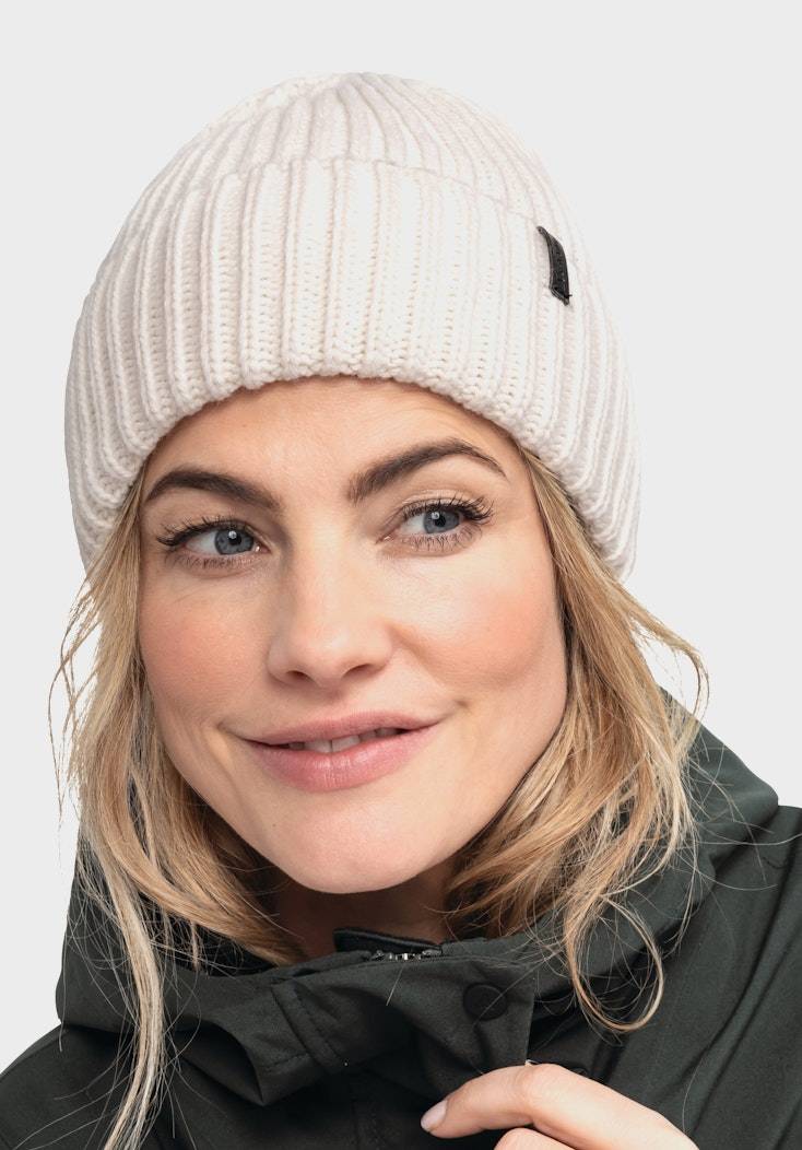 Schöffel Strickmütze im stylischen Look Online Shopping