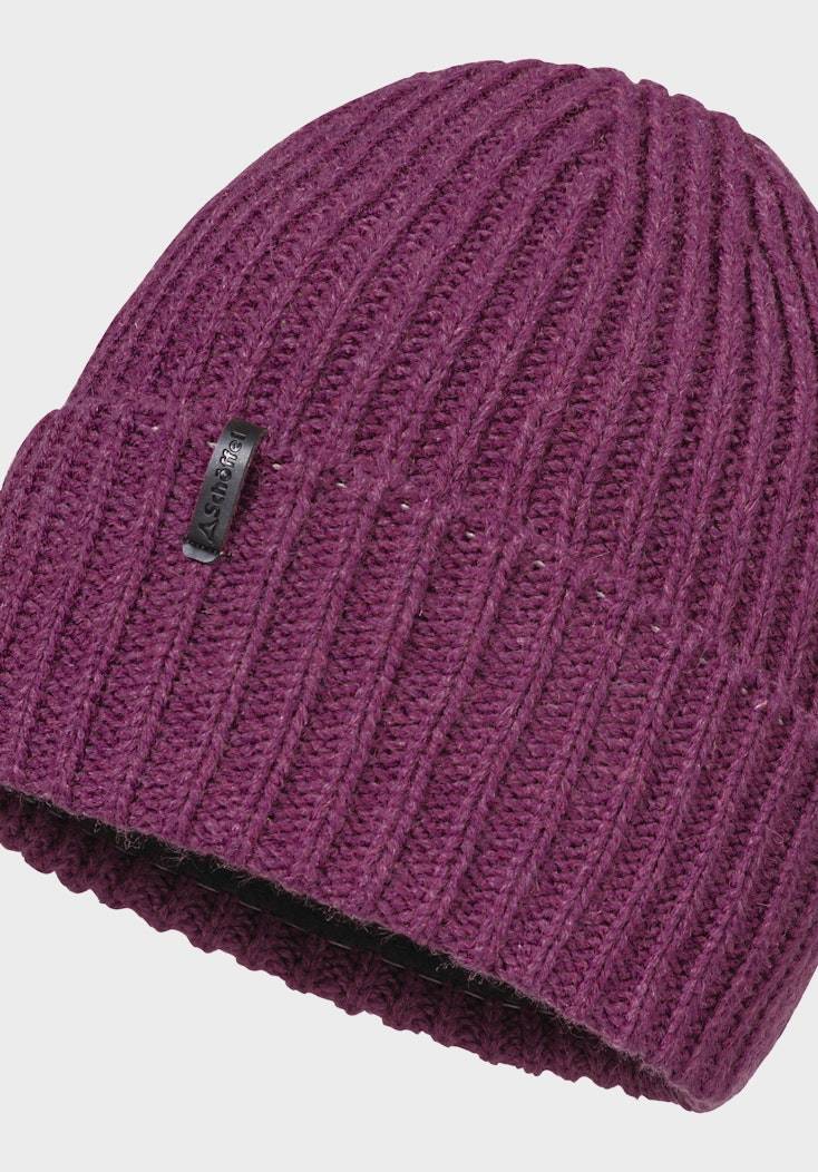 Schöffel Strickmütze im stylischen Look Exklusivangebot