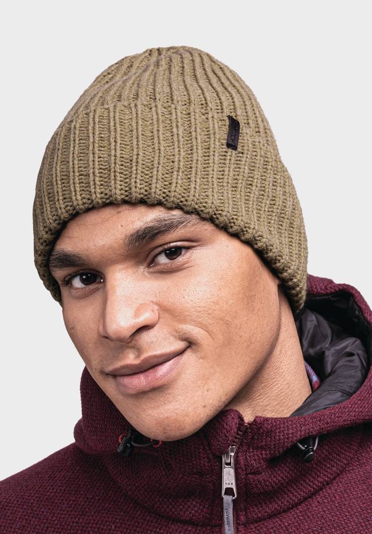 Schöffel Strickmütze im stylischen Look Preisnachlass