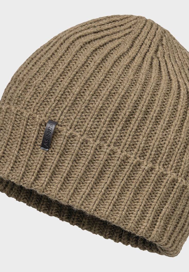 Schöffel Strickmütze im stylischen Look Preisnachlass