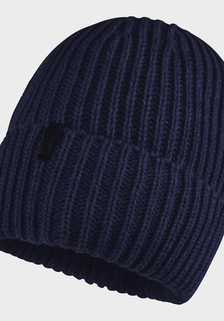 Schöffel Strickmütze im stylischen Look Saisonschlussverkauf