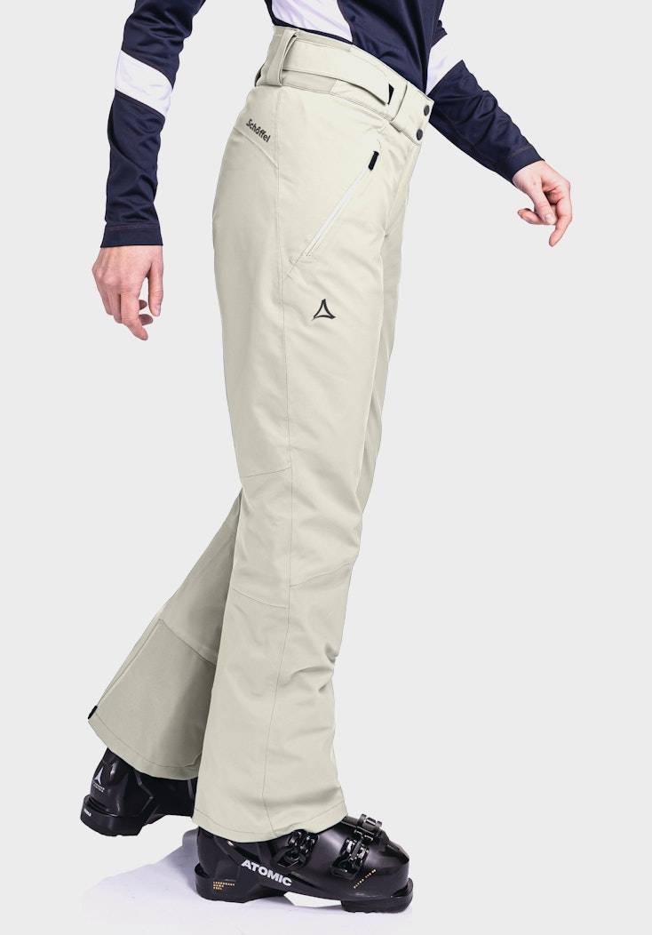 Schöffel Zuverlässige Skihose auf jeder Piste Black Friday