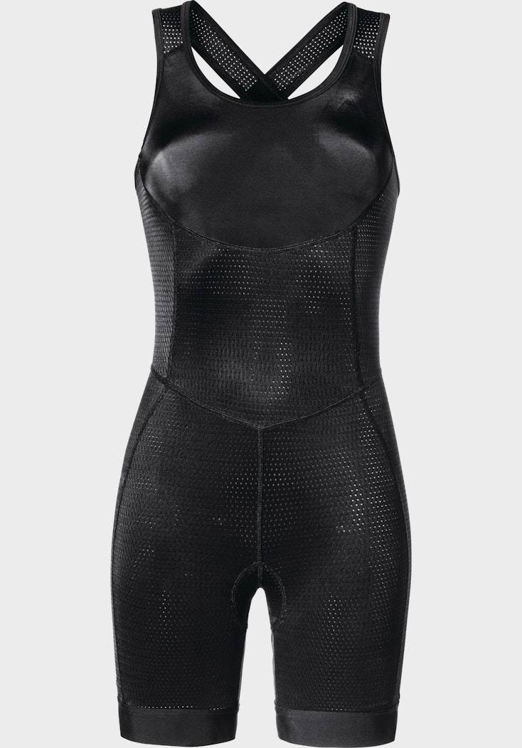 Schöffel Sportive Radinnenhose mit Hosenträgern Cyber Monday