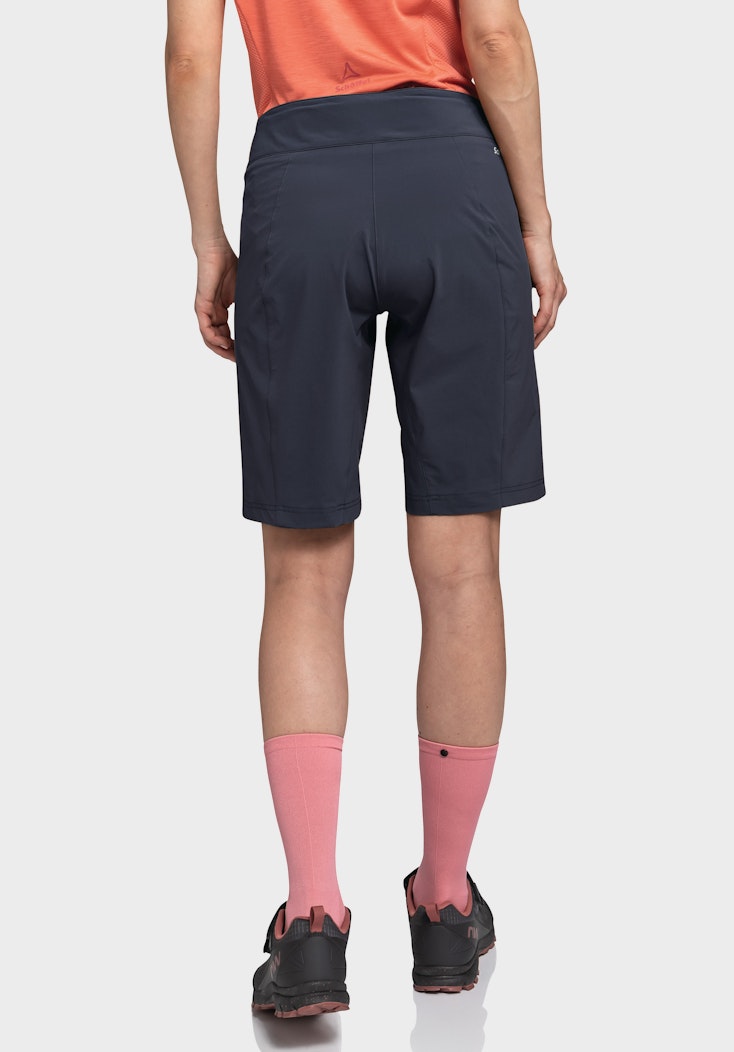 Schöffel Urbane, schnelltrocknende Bike Shorts Weihnachtsangebot
