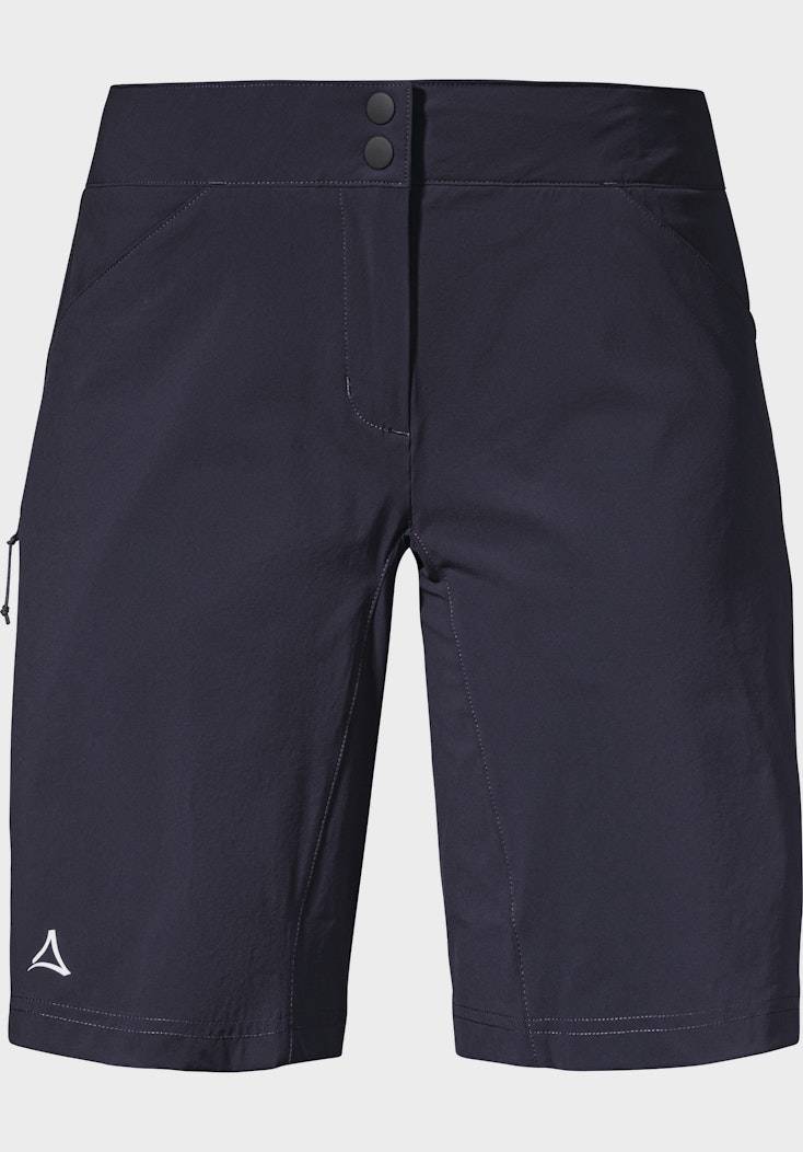Schöffel Urbane, schnelltrocknende Bike Shorts Weihnachtsangebot