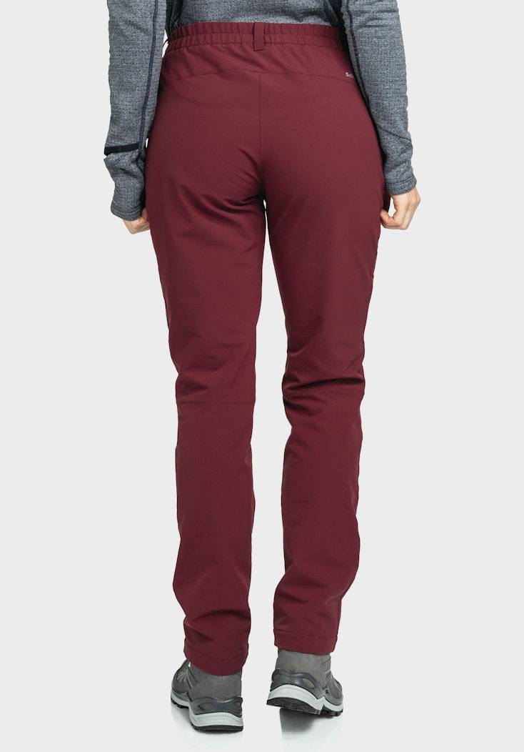 Schöffel Sportive & warme Wanderhose Muttertagsangebot