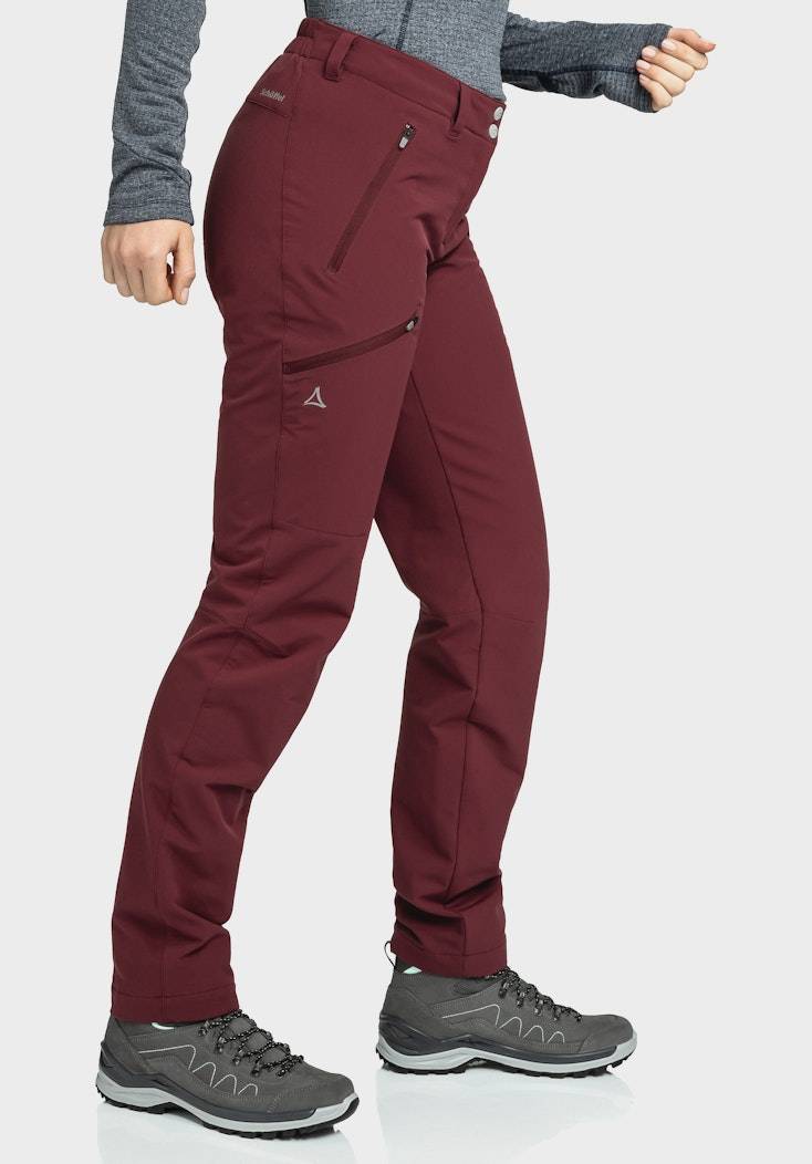 Schöffel Sportive & warme Wanderhose Muttertagsangebot