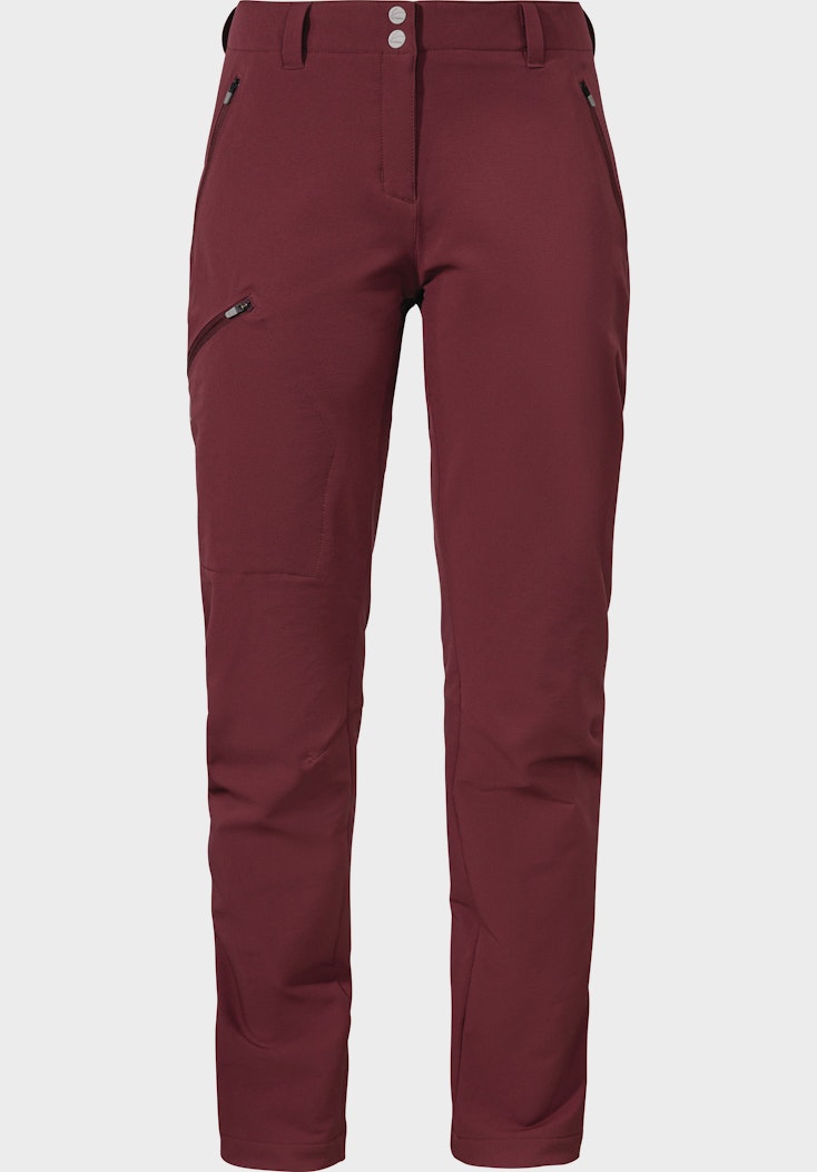 Schöffel Sportive & warme Wanderhose Muttertagsangebot
