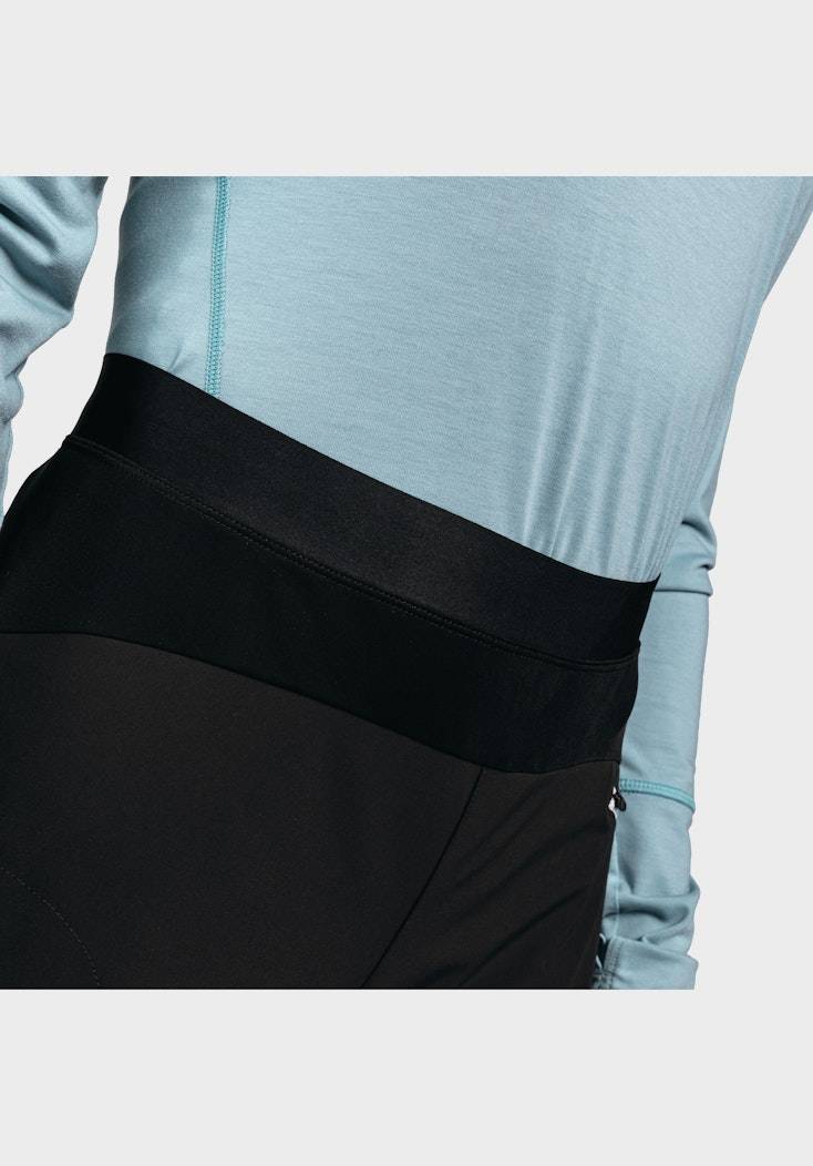 Schöffel Technische Softshell Wanderhose Vatertagsangebot