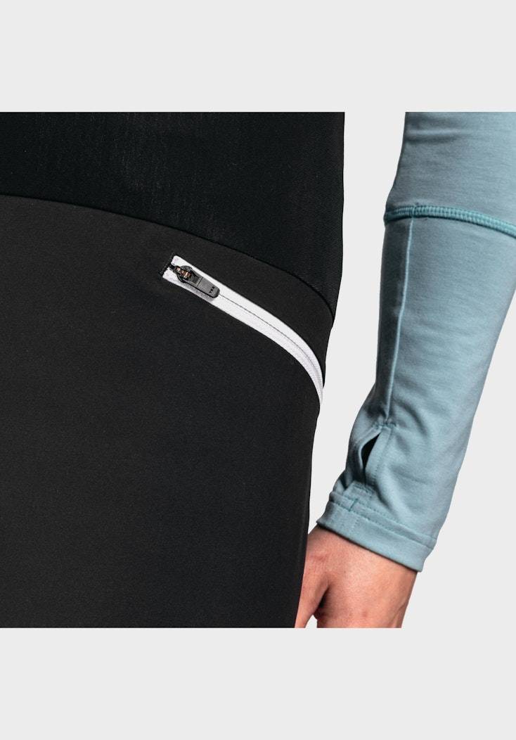 Schöffel Technische Softshell Wanderhose Vatertagsangebot