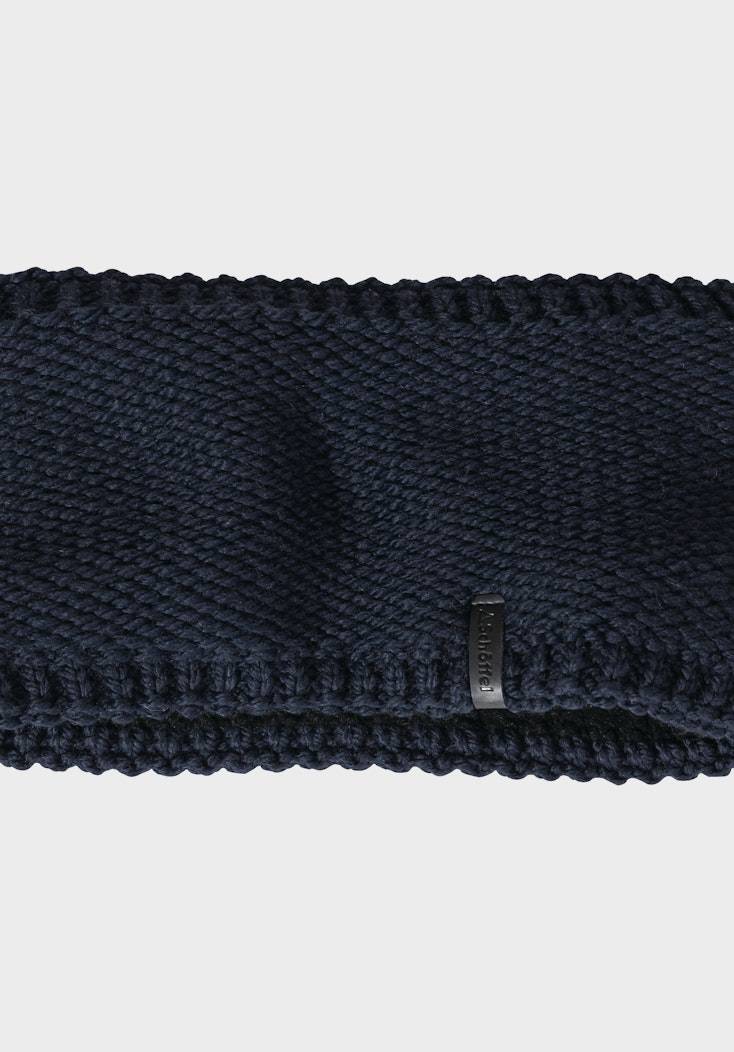 Schöffel Leichtes und wärmendes Strickstirnband Top Angebot