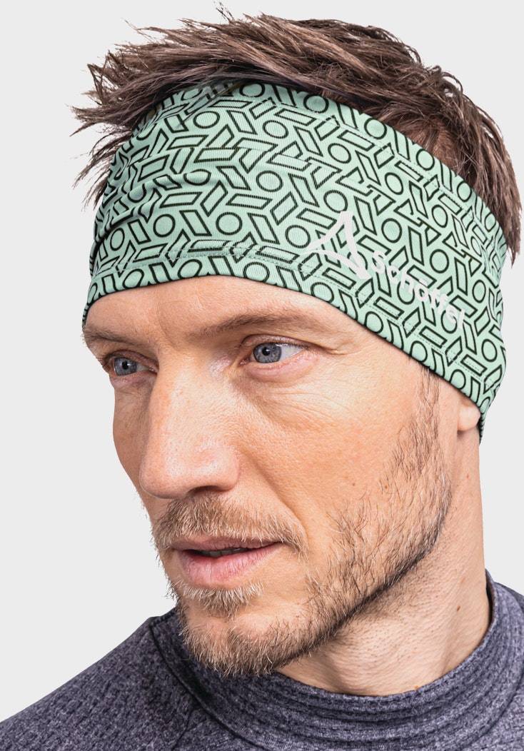 Schöffel Elastisches Stirnband Neueste Mode