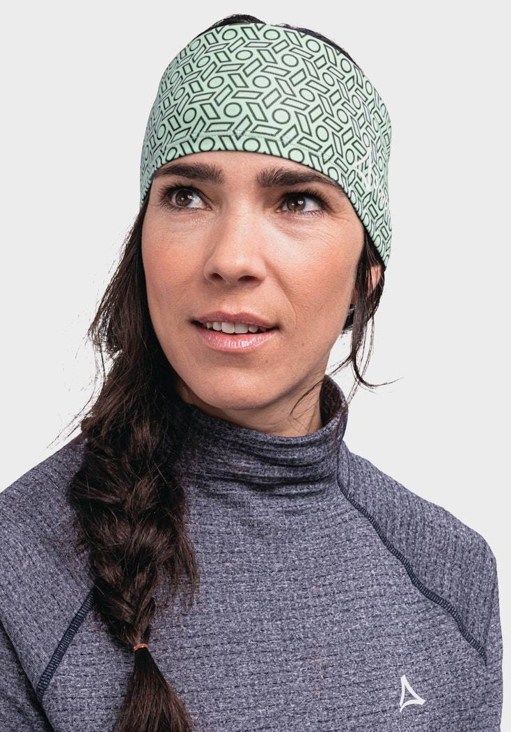 Schöffel Elastisches Stirnband Neueste Mode