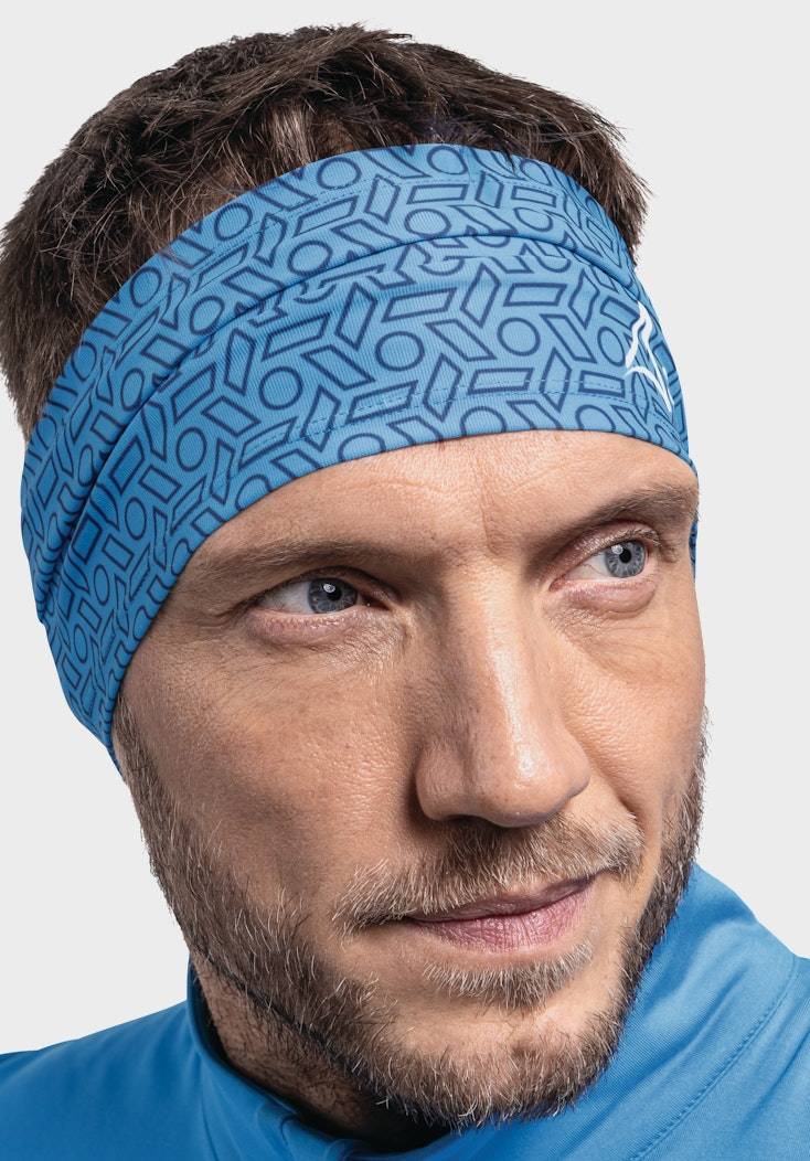 Schöffel Elastisches Stirnband Online Outlet