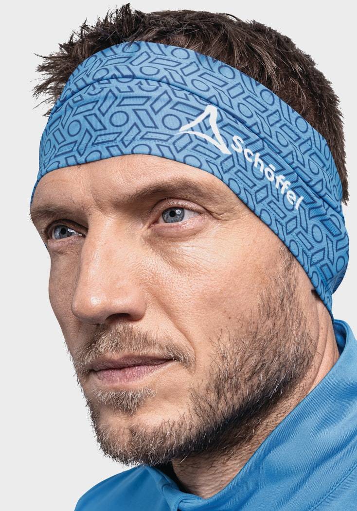 Schöffel Elastisches Stirnband Online Outlet