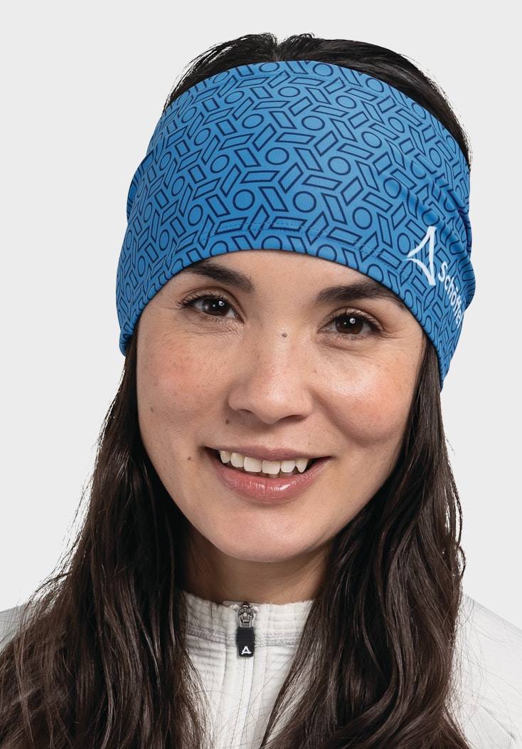 Schöffel Elastisches Stirnband Online Outlet