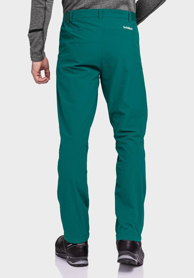 Schöffel Technische und wärmende Wanderhose Exklusive Angebote